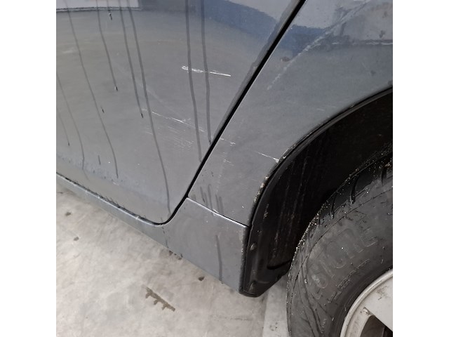 Personenauto, volvo, v60, 2.0 d3 r-design, 2004 - afbeelding 4 van  58