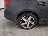 Personenauto, volvo, v60, 2.0 d3 r-design, 2004 - afbeelding 6 van  58