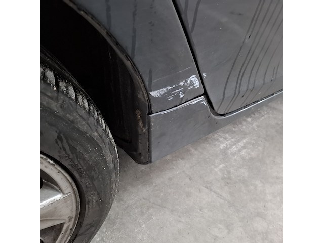 Personenauto, volvo, v60, 2.0 d3 r-design, 2004 - afbeelding 7 van  58