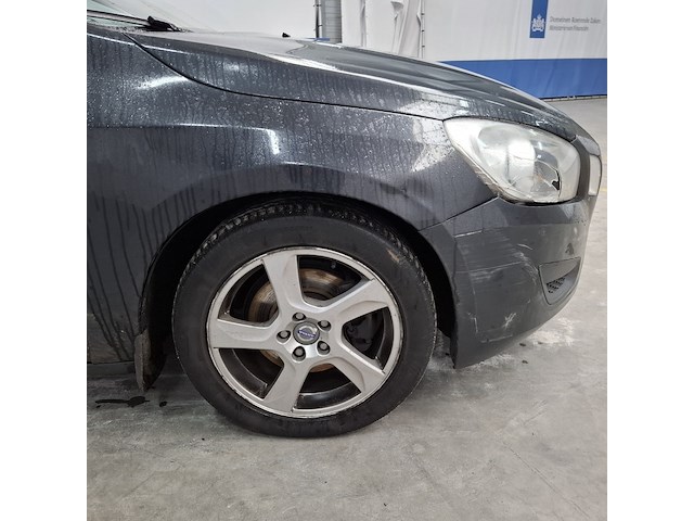 Personenauto, volvo, v60, 2.0 d3 r-design, 2004 - afbeelding 8 van  58