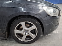 Personenauto, volvo, v60, 2.0 d3 r-design, 2004 - afbeelding 8 van  58