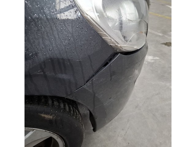 Personenauto, volvo, v60, 2.0 d3 r-design, 2004 - afbeelding 9 van  58