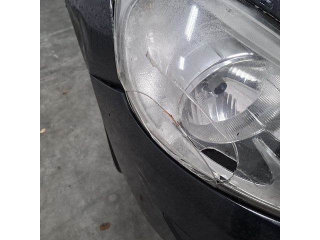 Personenauto, volvo, v60, 2.0 d3 r-design, 2004 - afbeelding 10 van  58