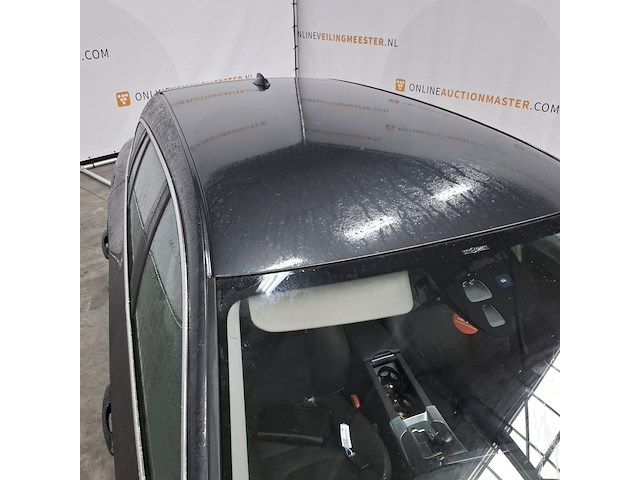 Personenauto, volvo, v60, 2.0 d3 r-design, 2004 - afbeelding 11 van  58