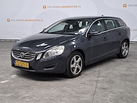 Personenauto, volvo, v60, 2.0 d3 r-design, 2004 - afbeelding 1 van  58