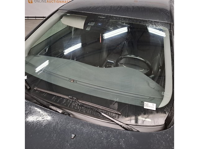 Personenauto, volvo, v60, 2.0 d3 r-design, 2004 - afbeelding 13 van  58