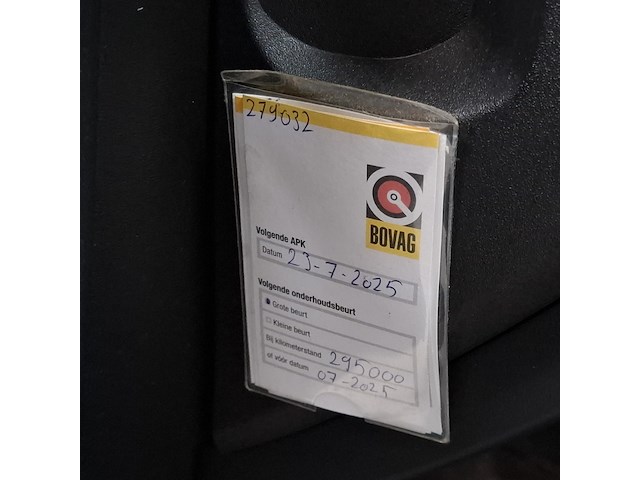 Personenauto, volvo, v60, 2.0 d3 r-design, 2004 - afbeelding 18 van  58