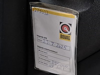 Personenauto, volvo, v60, 2.0 d3 r-design, 2004 - afbeelding 18 van  58