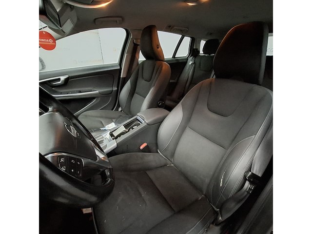Personenauto, volvo, v60, 2.0 d3 r-design, 2004 - afbeelding 19 van  58