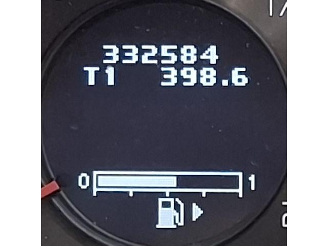 Personenauto, volvo, v60, 2.0 d3 r-design, 2004 - afbeelding 22 van  58