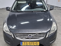 Personenauto, volvo, v60, 2.0 d3 r-design, 2004 - afbeelding 12 van  58