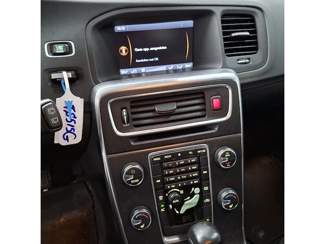 Personenauto, volvo, v60, 2.0 d3 r-design, 2004 - afbeelding 24 van  58