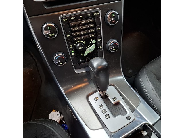 Personenauto, volvo, v60, 2.0 d3 r-design, 2004 - afbeelding 25 van  58