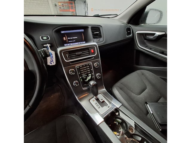 Personenauto, volvo, v60, 2.0 d3 r-design, 2004 - afbeelding 26 van  58