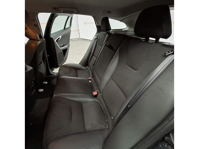 Personenauto, volvo, v60, 2.0 d3 r-design, 2004 - afbeelding 29 van  58