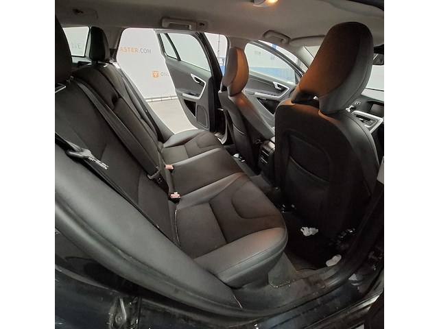 Personenauto, volvo, v60, 2.0 d3 r-design, 2004 - afbeelding 32 van  58