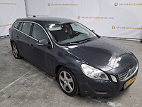 Personenauto, volvo, v60, 2.0 d3 r-design, 2004 - afbeelding 23 van  58