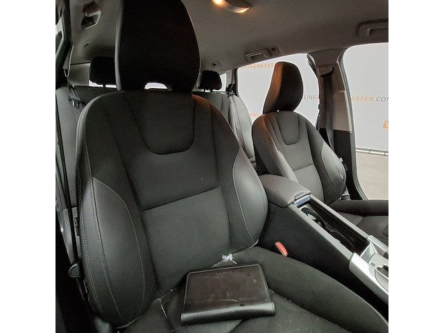 Personenauto, volvo, v60, 2.0 d3 r-design, 2004 - afbeelding 36 van  58