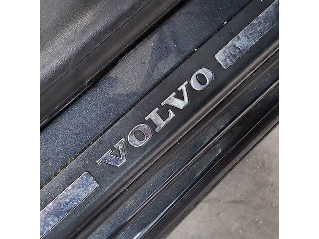 Personenauto, volvo, v60, 2.0 d3 r-design, 2004 - afbeelding 37 van  58