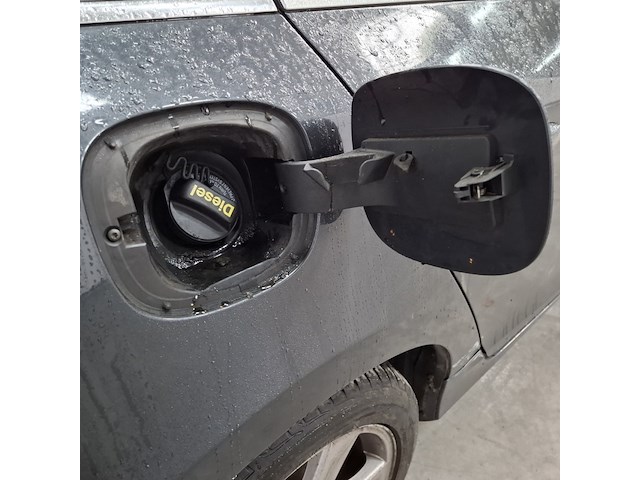 Personenauto, volvo, v60, 2.0 d3 r-design, 2004 - afbeelding 38 van  58