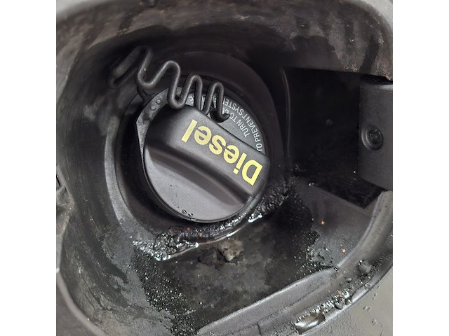 Personenauto, volvo, v60, 2.0 d3 r-design, 2004 - afbeelding 39 van  58