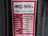 Personenauto, volvo, v60, 2.0 d3 r-design, 2004 - afbeelding 40 van  58