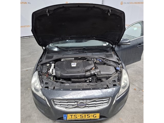 Personenauto, volvo, v60, 2.0 d3 r-design, 2004 - afbeelding 42 van  58
