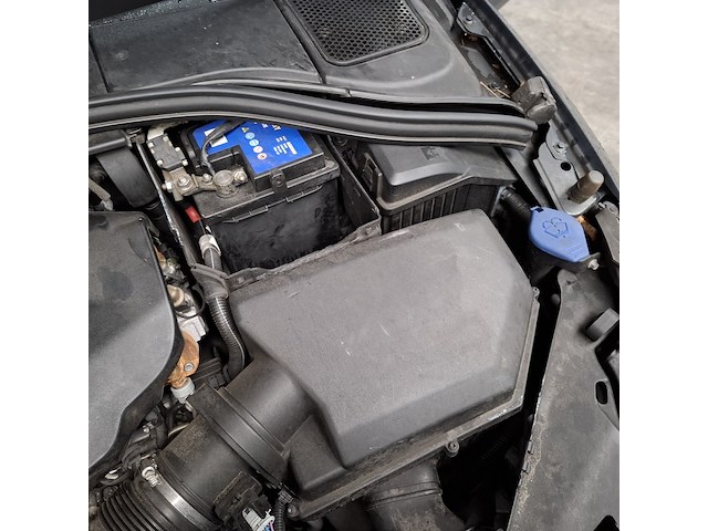 Personenauto, volvo, v60, 2.0 d3 r-design, 2004 - afbeelding 44 van  58