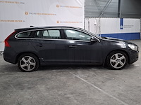 Personenauto, volvo, v60, 2.0 d3 r-design, 2004 - afbeelding 34 van  58