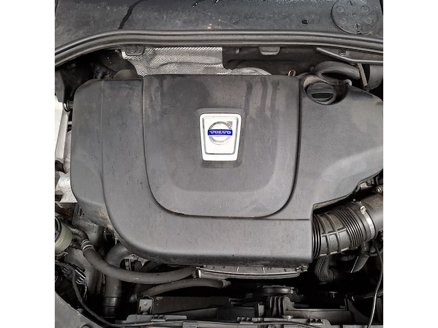 Personenauto, volvo, v60, 2.0 d3 r-design, 2004 - afbeelding 46 van  58