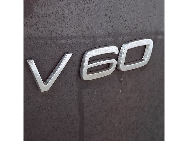 Personenauto, volvo, v60, 2.0 d3 r-design, 2004 - afbeelding 51 van  58