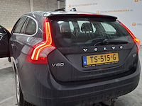 Personenauto, volvo, v60, 2.0 d3 r-design, 2004 - afbeelding 52 van  58