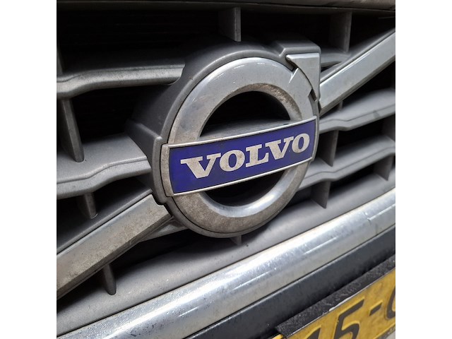 Personenauto, volvo, v60, 2.0 d3 r-design, 2004 - afbeelding 54 van  58