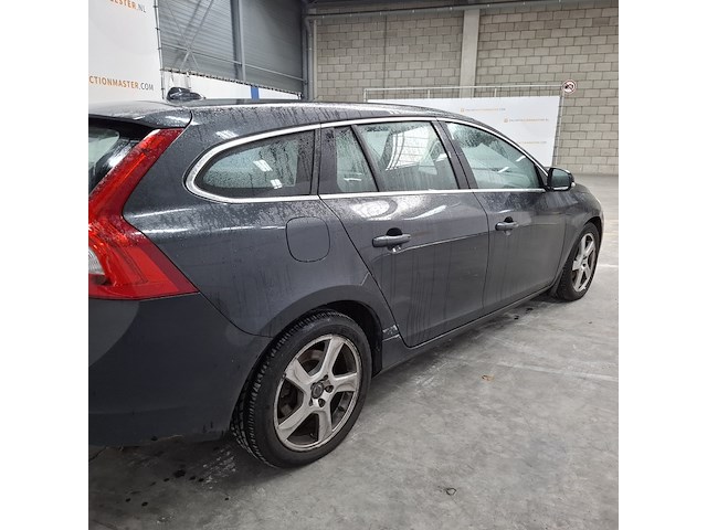 Personenauto, volvo, v60, 2.0 d3 r-design, 2004 - afbeelding 45 van  58