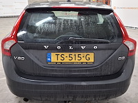 Personenauto, volvo, v60, 2.0 d3 r-design, 2004 - afbeelding 55 van  58