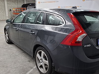 Personenauto, volvo, v60, 2.0 d3 r-design, 2004 - afbeelding 56 van  58