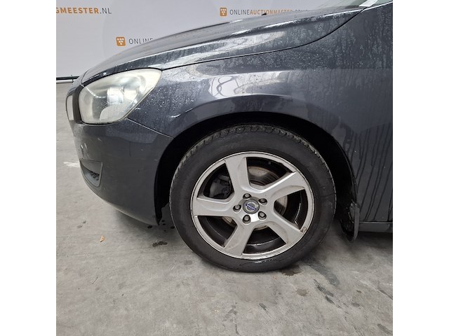 Personenauto, volvo, v60, 2.0 d3 r-design, 2004 - afbeelding 58 van  58