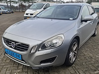 Personenauto, volvo, v60 2.4 d6 awd plug-in hybrid pure limited, 2013 - afbeelding 2 van  2