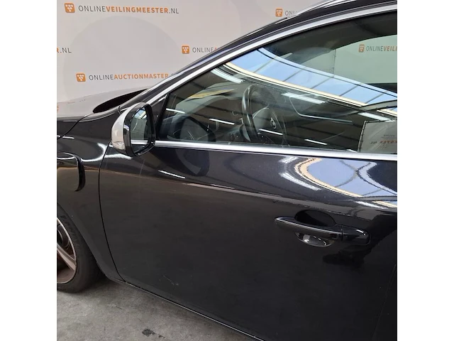 Personenauto, volvo, v60, 2.4 d6 awd plug-in hybrid r-design, 2014, schade-auto (wok) - afbeelding 5 van  84