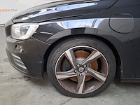 Personenauto, volvo, v60, 2.4 d6 awd plug-in hybrid r-design, 2014, schade-auto (wok) - afbeelding 6 van  84