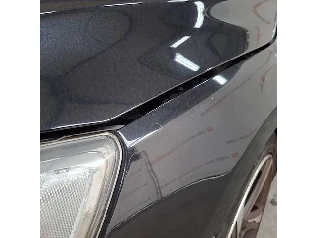 Personenauto, volvo, v60, 2.4 d6 awd plug-in hybrid r-design, 2014, schade-auto (wok) - afbeelding 8 van  84