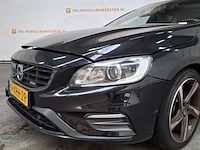 Personenauto, volvo, v60, 2.4 d6 awd plug-in hybrid r-design, 2014, schade-auto (wok) - afbeelding 10 van  84