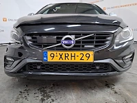 Personenauto, volvo, v60, 2.4 d6 awd plug-in hybrid r-design, 2014, schade-auto (wok) - afbeelding 11 van  84