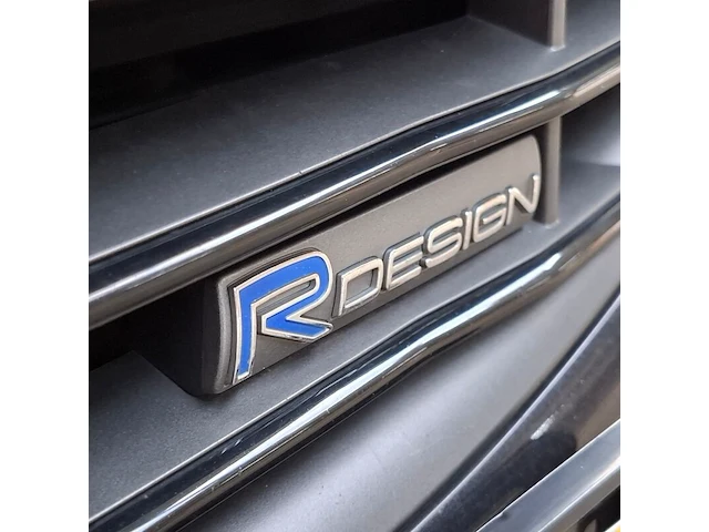 Personenauto, volvo, v60, 2.4 d6 awd plug-in hybrid r-design, 2014, schade-auto (wok) - afbeelding 13 van  84