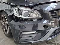 Personenauto, volvo, v60, 2.4 d6 awd plug-in hybrid r-design, 2014, schade-auto (wok) - afbeelding 15 van  84