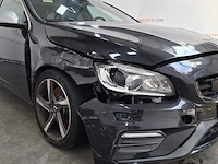 Personenauto, volvo, v60, 2.4 d6 awd plug-in hybrid r-design, 2014, schade-auto (wok) - afbeelding 16 van  84