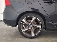 Personenauto, volvo, v60, 2.4 d6 awd plug-in hybrid r-design, 2014, schade-auto (wok) - afbeelding 21 van  84