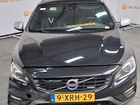 Personenauto, volvo, v60, 2.4 d6 awd plug-in hybrid r-design, 2014, schade-auto (wok) - afbeelding 12 van  84