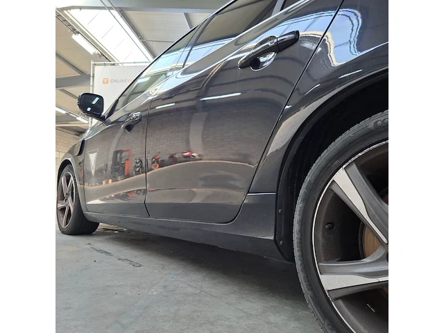 Personenauto, volvo, v60, 2.4 d6 awd plug-in hybrid r-design, 2014, schade-auto (wok) - afbeelding 29 van  84