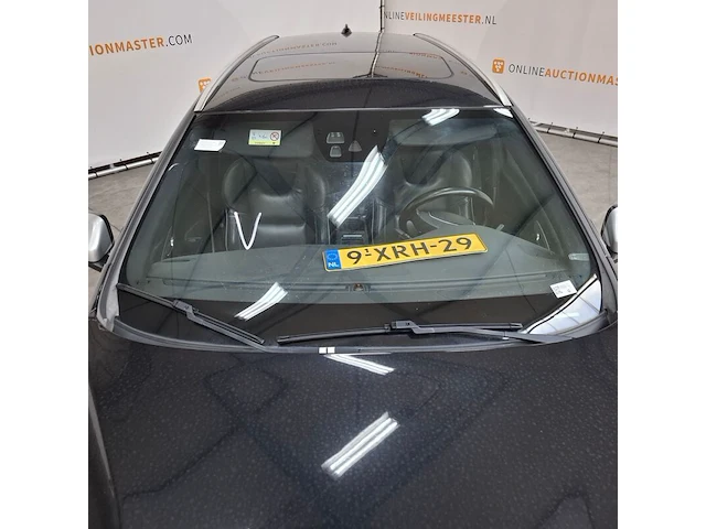 Personenauto, volvo, v60, 2.4 d6 awd plug-in hybrid r-design, 2014, schade-auto (wok) - afbeelding 31 van  84